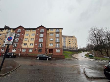 Ferry Road, Glasgow, G3