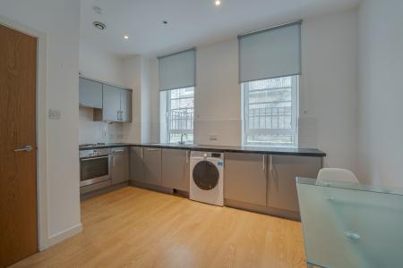1 bedroom Flat for sale in Sauchiehall Street, City Centre, Glasgow, G2