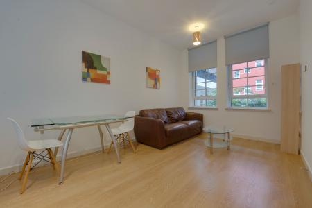 1 bedroom Flat for sale in Sauchiehall Street, City Centre, Glasgow, G2
