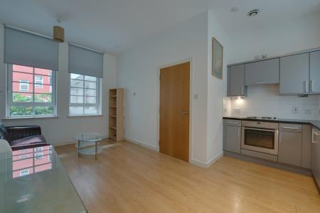 1 bedroom Flat for sale in Sauchiehall Street, City Centre, Glasgow, G2