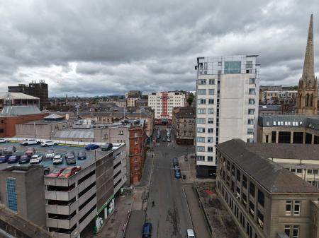 1 bedroom Flat for sale in Sauchiehall Street, City Centre, Glasgow, G2