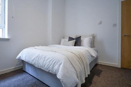 1 bedroom Flat for sale in Sauchiehall Street, City Centre, Glasgow, G2