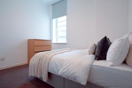 1 bedroom Flat for sale in Sauchiehall Street, City Centre, Glasgow, G2