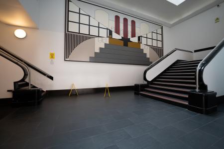 1 bedroom Flat for sale in Sauchiehall Street, City Centre, Glasgow, G2