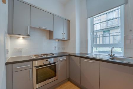 1 bedroom Flat for sale in Sauchiehall Street, City Centre, Glasgow, G2