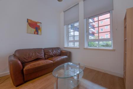 1 bedroom Flat for sale in Sauchiehall Street, City Centre, Glasgow, G2