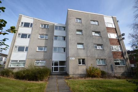 Juniper Avenue, East Kilbride, South Lanarkshire, G75