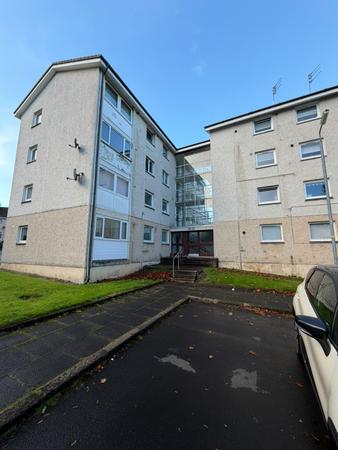 Dicks Park, East Kilbride, South Lanarkshire, G75