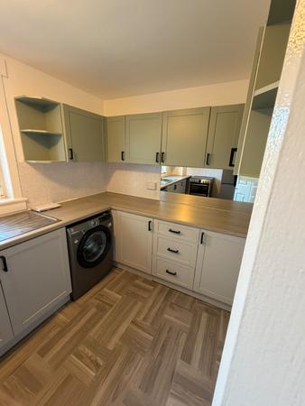 2 bedroom Flat to let in Dicks Park, East Kilbride, South Lanarkshire, G75
