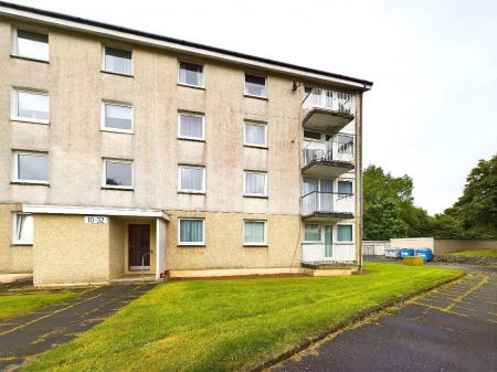 Dicks Park, East Kilbride, South Lanarkshire, G75
