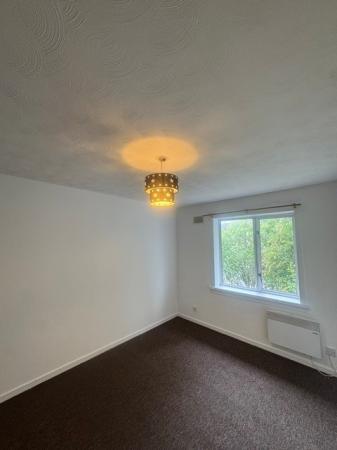 2 bedroom Semi-detached house to let in Bertram Street, Hamilton, ML3