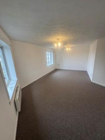 2 bedroom Semi-detached house to let in Bertram Street, Hamilton, ML3