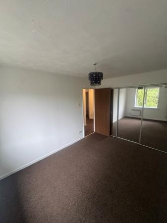 2 bedroom Semi-detached house to let in Bertram Street, Hamilton, ML3
