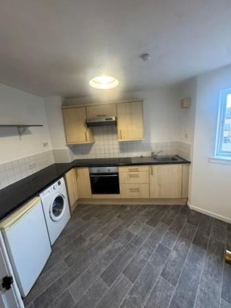 2 bedroom Semi-detached house to let in Bertram Street, Hamilton, ML3