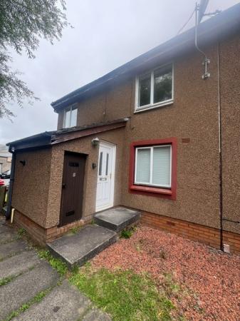 Bertram Street, Hamilton, ML3