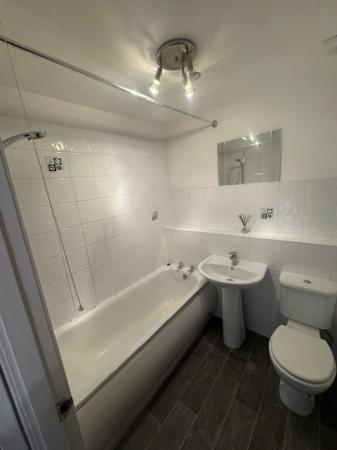 2 bedroom Semi-detached house to let in Bertram Street, Hamilton, ML3