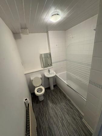Lomond Court, Coatbridge, ML5