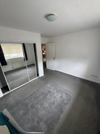 2 bedroom Flat to let in Lomond Court, Coatbridge, ML5