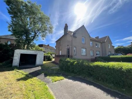 Candermill Road, Stonehouse, ML9