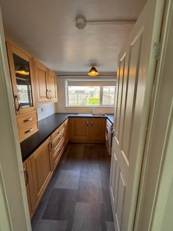 1 bedroom Flat to let in Glen Isla, East Kilbride, South Lanarkshire, G74