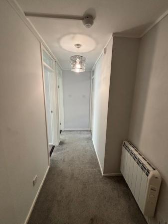 1 bedroom Flat to let in Glen Isla, East Kilbride, South Lanarkshire, G74