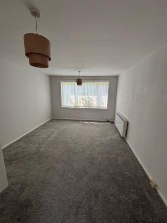 1 bedroom Flat to let in Glen Isla, East Kilbride, South Lanarkshire, G74