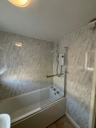 1 bedroom Flat to let in Glen Isla, East Kilbride, South Lanarkshire, G74