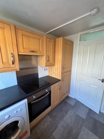 1 bedroom Flat to let in Glen Isla, East Kilbride, South Lanarkshire, G74