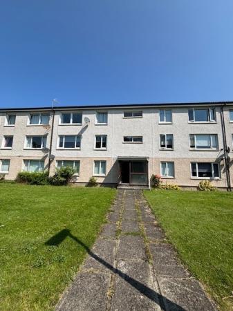 Glen Isla, East Kilbride, South Lanarkshire, G74