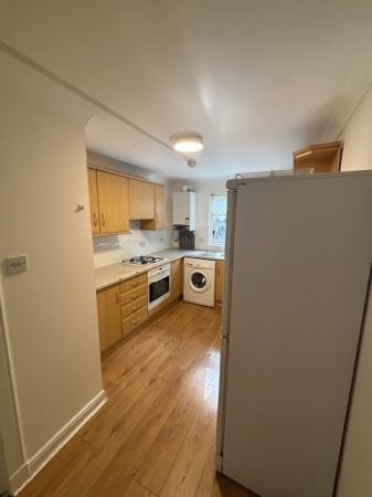 2 bedroom Flat to let in Cumbernauld Road, Stepps, Glasgow, G33