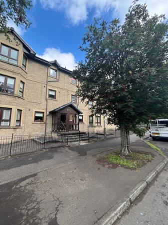 Cumbernauld Road, Stepps, Glasgow, G33