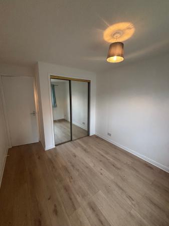1 bedroom Flat to let in Inchlee Street, Glasgow, G14