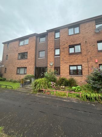 Inchlee Street, Glasgow, G14