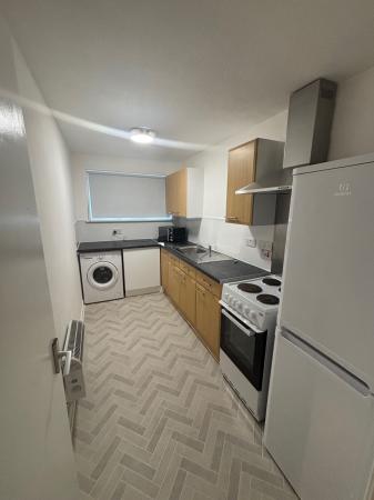1 bedroom Flat to let in Inchlee Street, Glasgow, G14