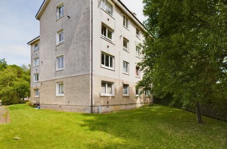 Douglasdale, East Kilbride, South Lanarkshire, G74