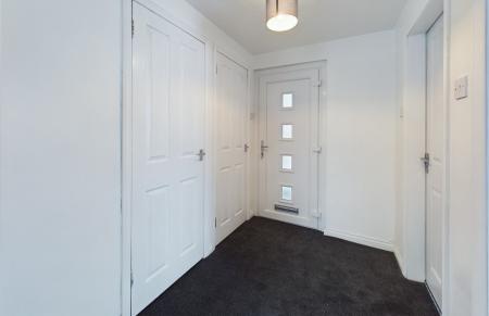 1 bedroom Flat to let in Douglasdale, East Kilbride, South Lanarkshire, G74