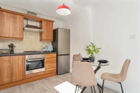 2 bedroom Flat for sale in Eaglesham Court, East Kilbride, G75
