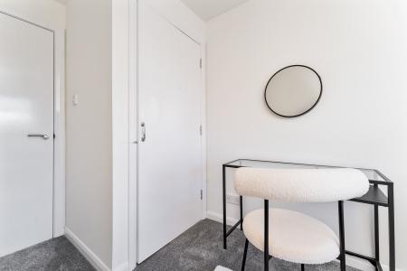 2 bedroom Flat for sale in Eaglesham Court, East Kilbride, G75