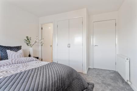2 bedroom Flat for sale in Eaglesham Court, East Kilbride, G75