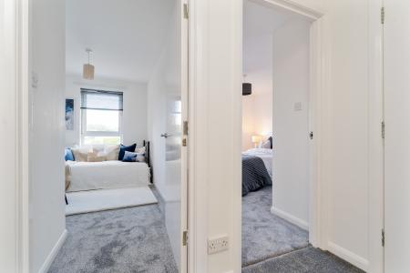 2 bedroom Flat for sale in Eaglesham Court, East Kilbride, G75