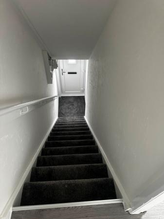 1 bedroom Flat to let in Dumbarton Road, Glasgow, G14