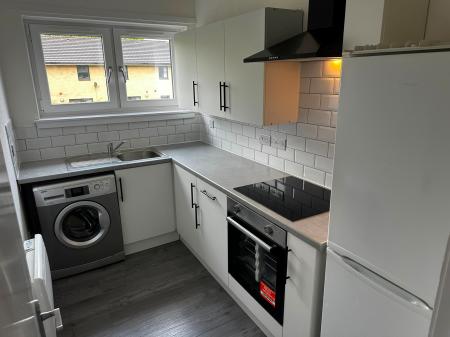 1 bedroom Flat to let in Dumbarton Road, Glasgow, G14