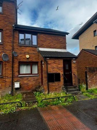 Dumbarton Road, Glasgow, G14