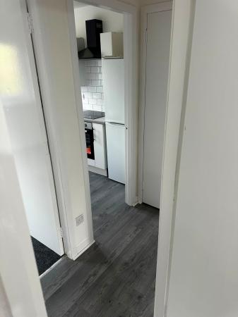 1 bedroom Flat to let in Dumbarton Road, Glasgow, G14