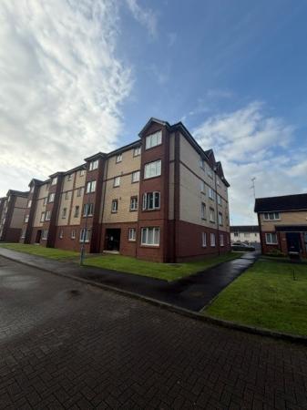 Bulldale Street, Glasgow, G14