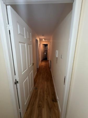 2 bedroom Flat to let in Bulldale Street, Glasgow, G14
