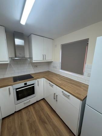 2 bedroom Flat to let in Bulldale Street, Glasgow, G14