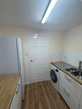 2 bedroom Flat to let in Bulldale Street, Glasgow, G14