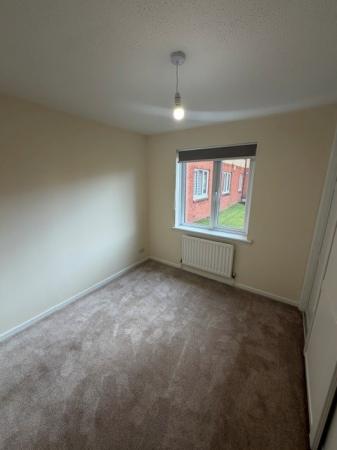 2 bedroom Flat to let in Bulldale Street, Glasgow, G14