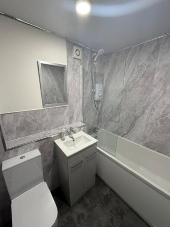 2 bedroom Flat to let in Bulldale Street, Glasgow, G14